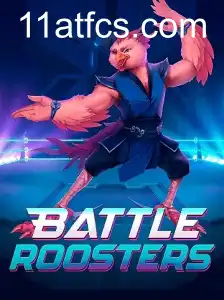 BattleRoosters