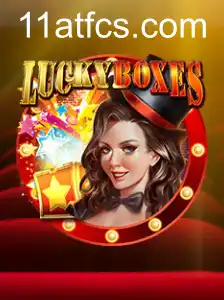 LuckyBoxes: O Novo Fenômeno dos Jogos Digitais
