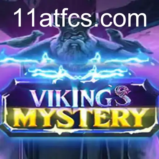 VikingsMystery